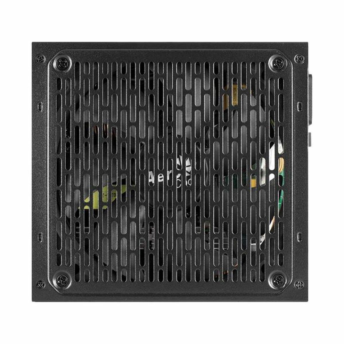 Источник питания Aerocool LUXPRORGB850M ATX 850 W 80 Plus Bronze-3