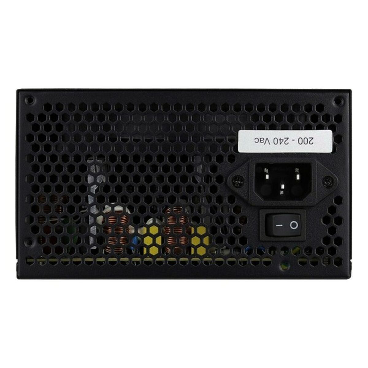 Источник питания Aerocool VX PLUS 550 ATX 550W ATX 550 W 504 W-2