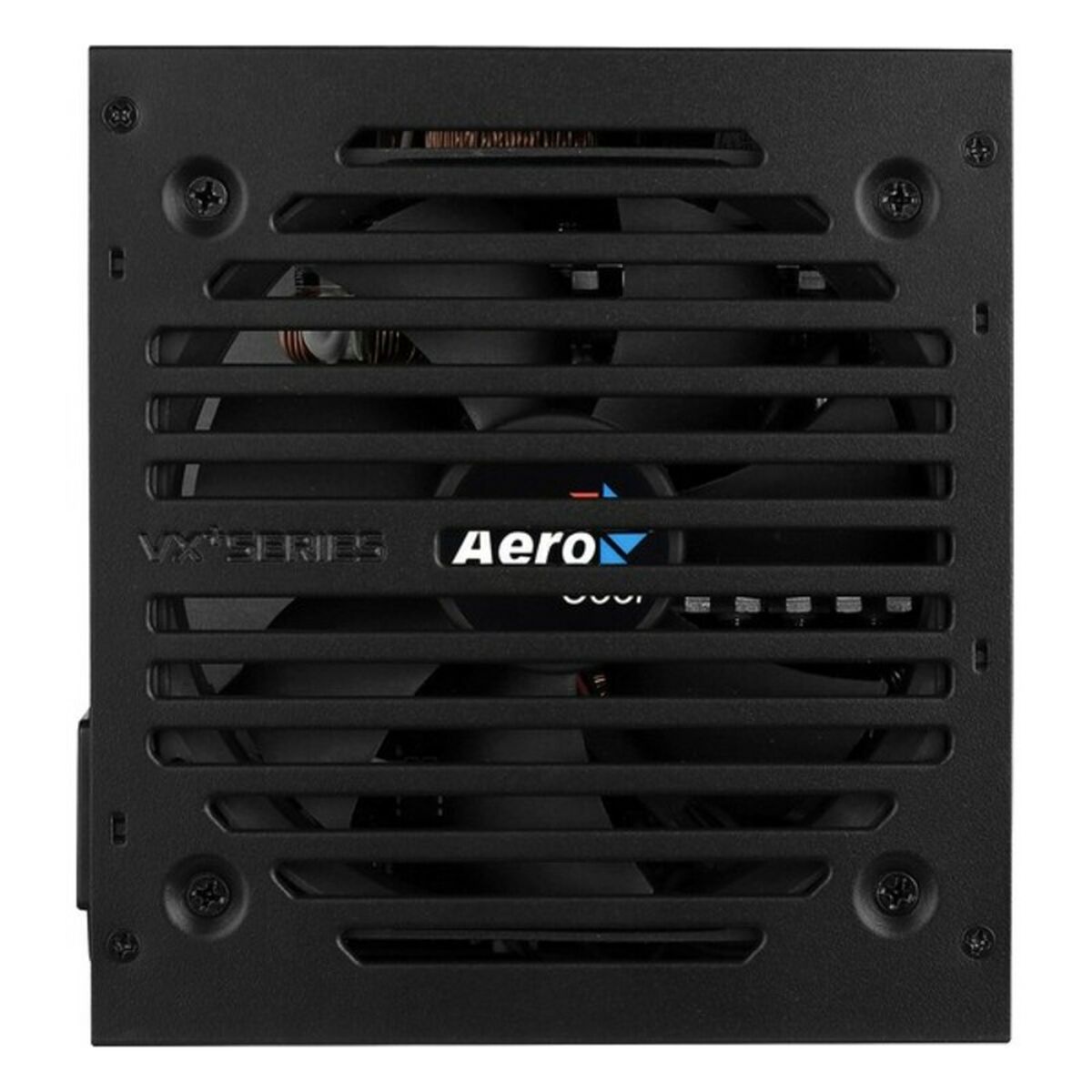 Источник питания Aerocool VX PLUS 550 ATX 550W ATX 550 W 504 W-3