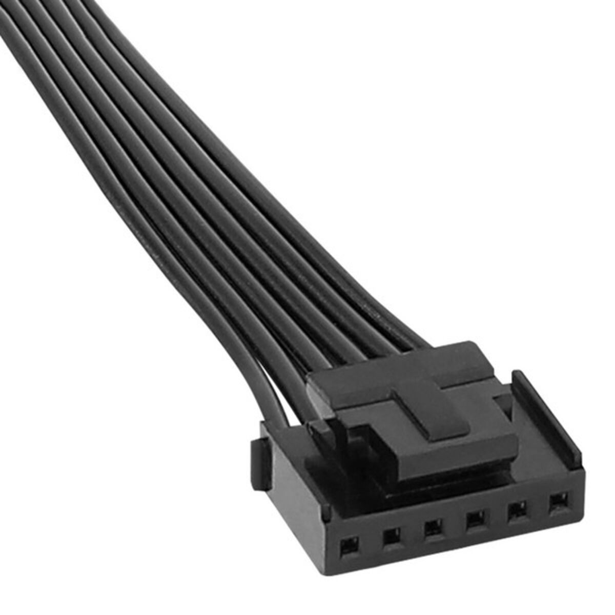 Вентилятор процессора Aerocool Astro 12 Pro Ø 12 cm 1000 rpm ARGB LED-6