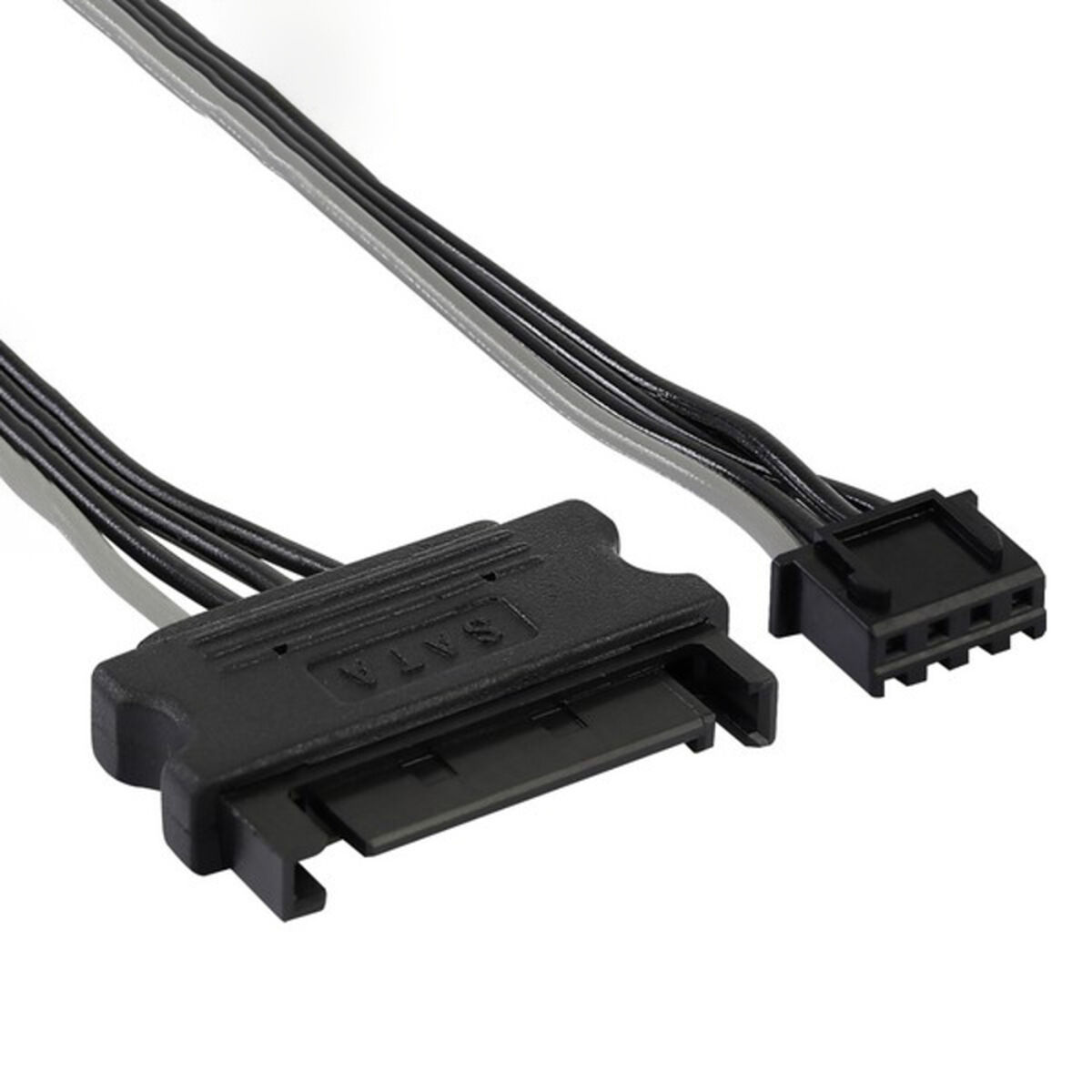 Вентилятор процессора Aerocool Astro 12 Pro Ø 12 cm 1000 rpm ARGB LED-7