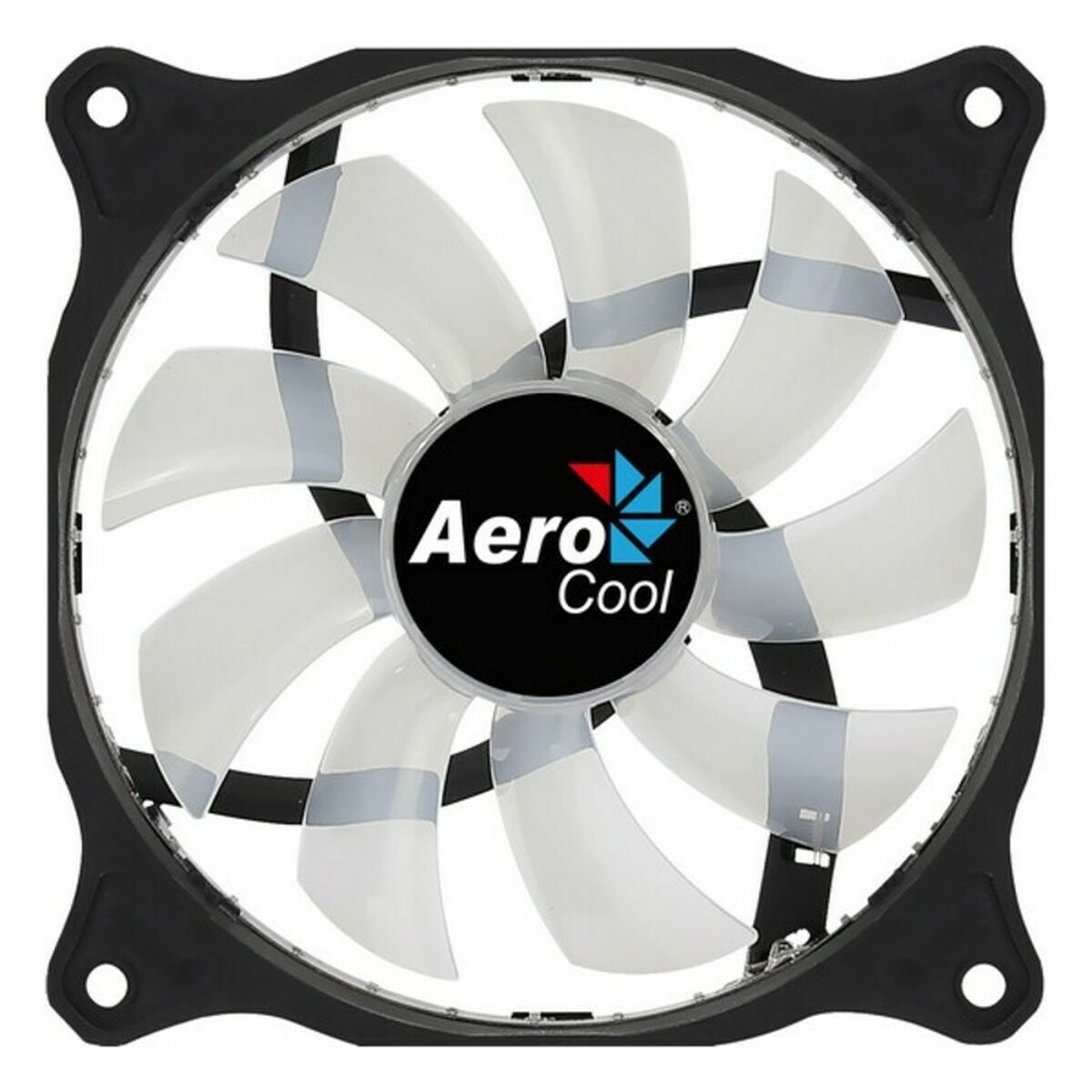 Вентилятор Aerocool Cosmo 12 Ø 12 cm 1000 rpm RGB LED Ø 12 cm-6