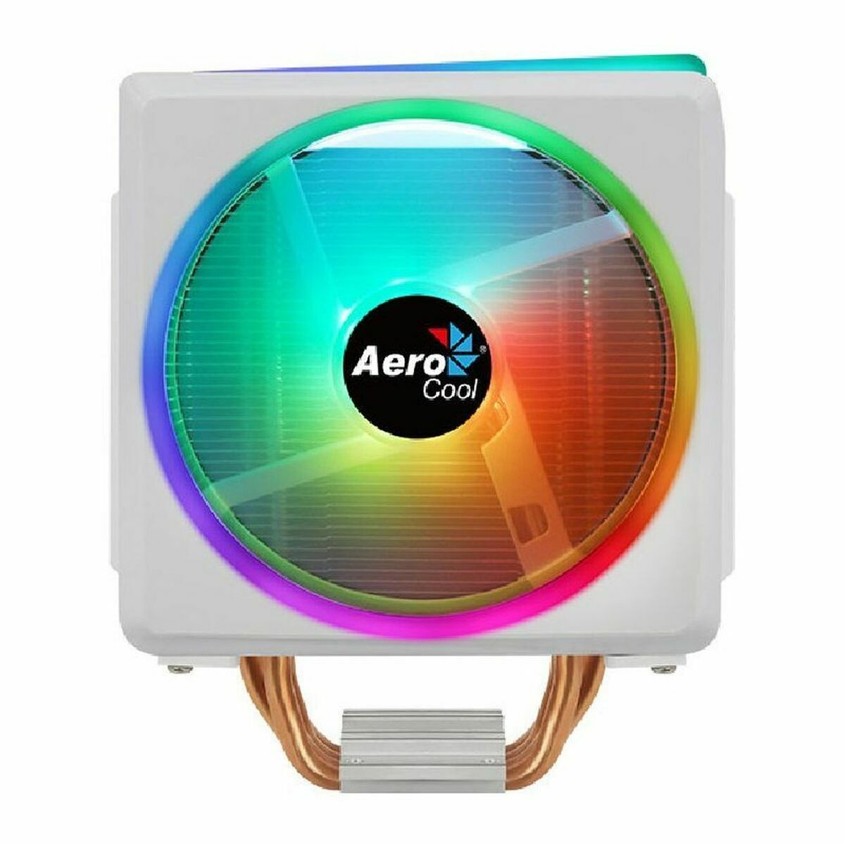 Набор для охлаждения Aerocool Cylon 4F-2