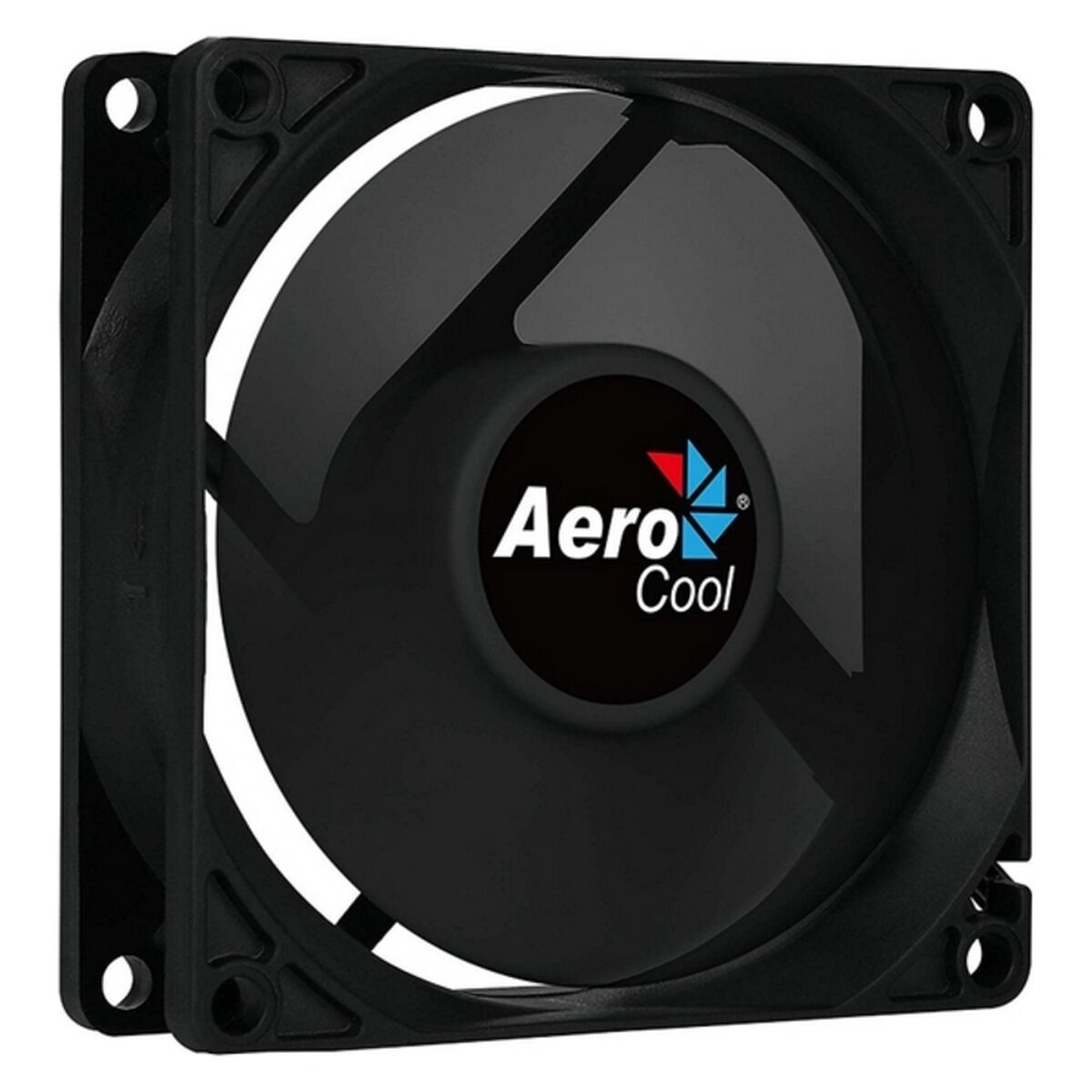 Вентилятор в корпусе Aerocool Force 8 Ø 8 cm-2