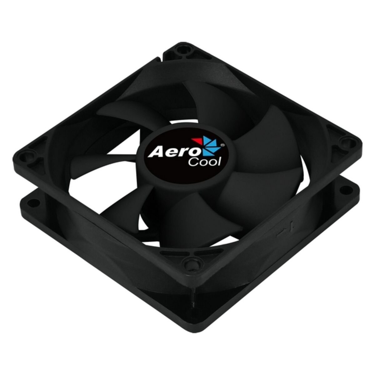 Вентилятор в корпусе Aerocool Force 8 Ø 8 cm-5
