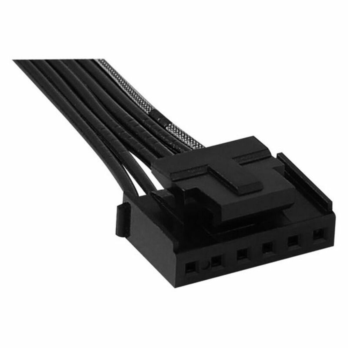 Вентилятор процессора Aerocool Mirage 12 ARGB 12V-3