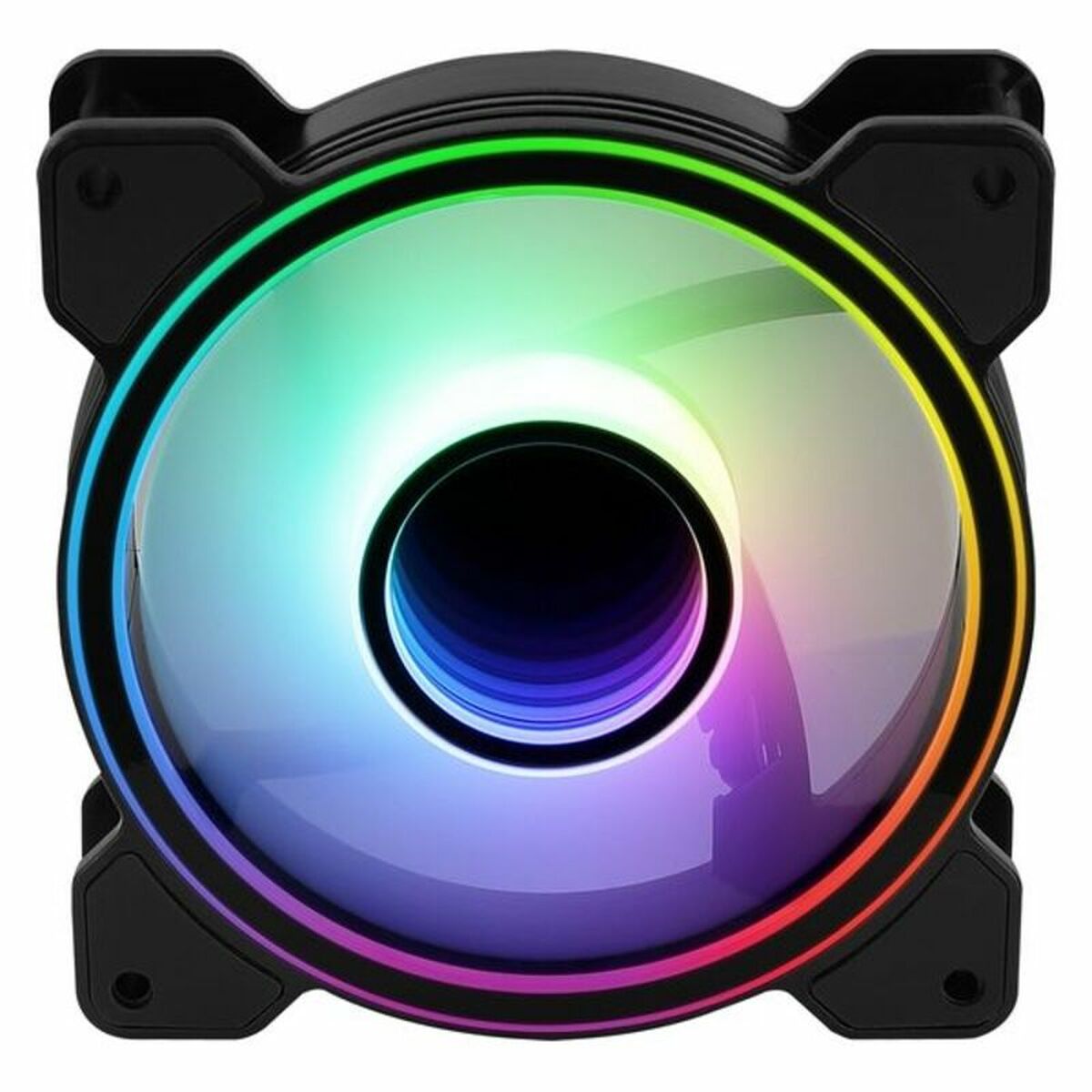 Вентилятор процессора Aerocool Mirage 12 ARGB 12V-4