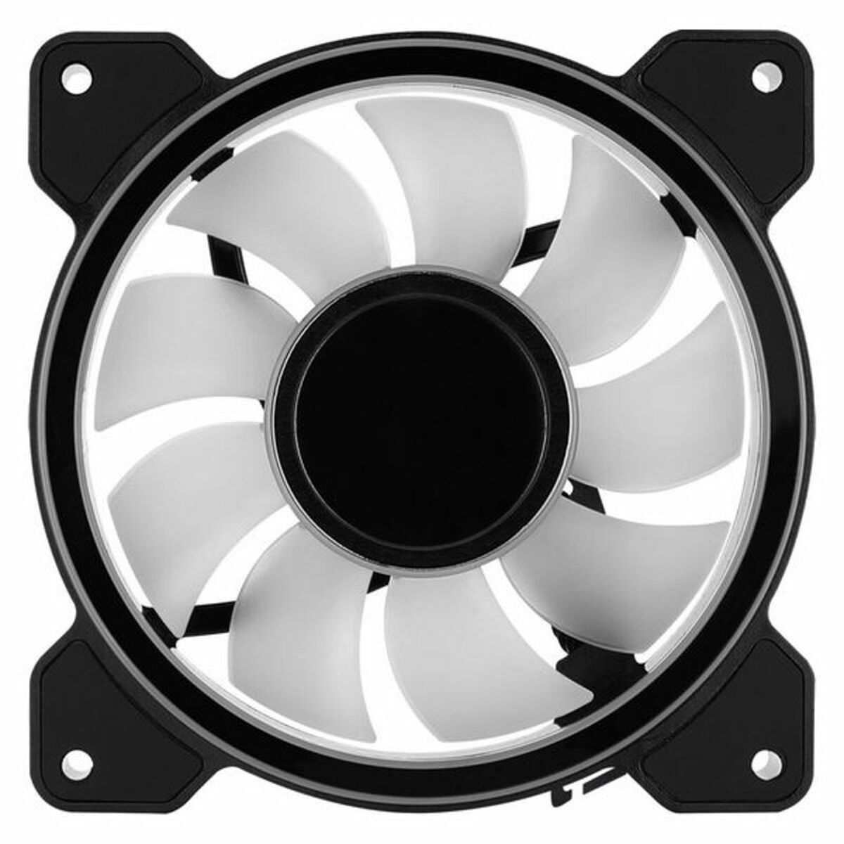 Вентилятор процессора Aerocool Mirage 12 ARGB 12V-6
