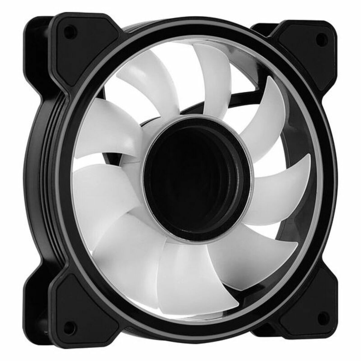 Вентилятор процессора Aerocool Mirage 12 ARGB 12V-8