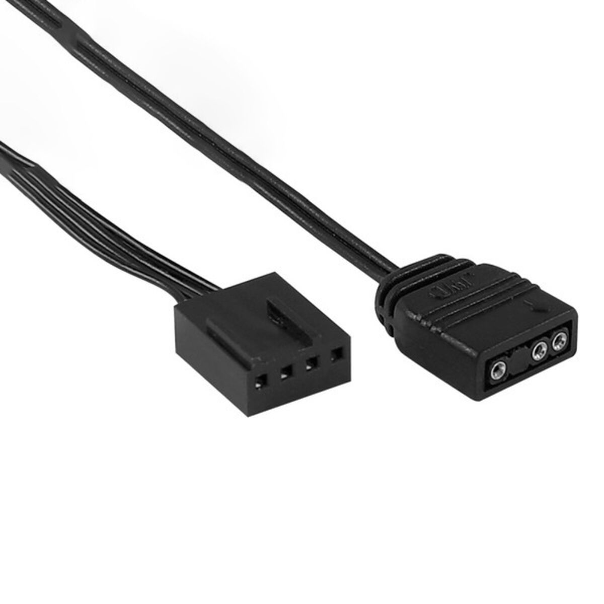 Вентилятор CPU Aerocool Core Plus Ø 12 cm 1800 rpm-3