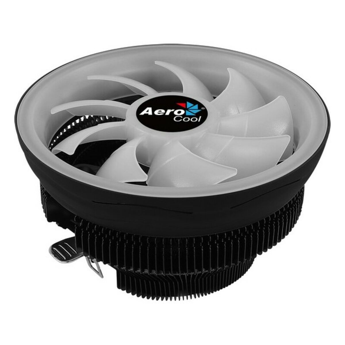 Вентилятор CPU Aerocool Core Plus Ø 12 cm 1800 rpm-6