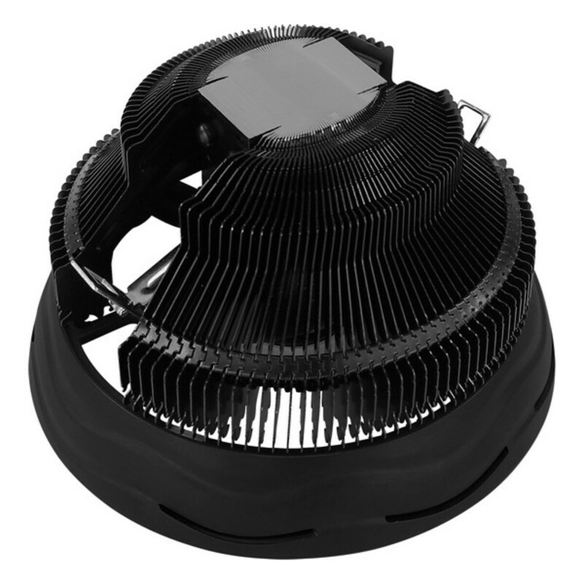 Вентилятор CPU Aerocool Core Plus Ø 12 cm 1800 rpm-7