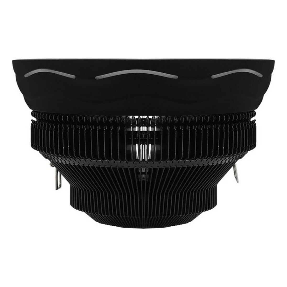 Вентилятор CPU Aerocool Core Plus Ø 12 cm 1800 rpm-8