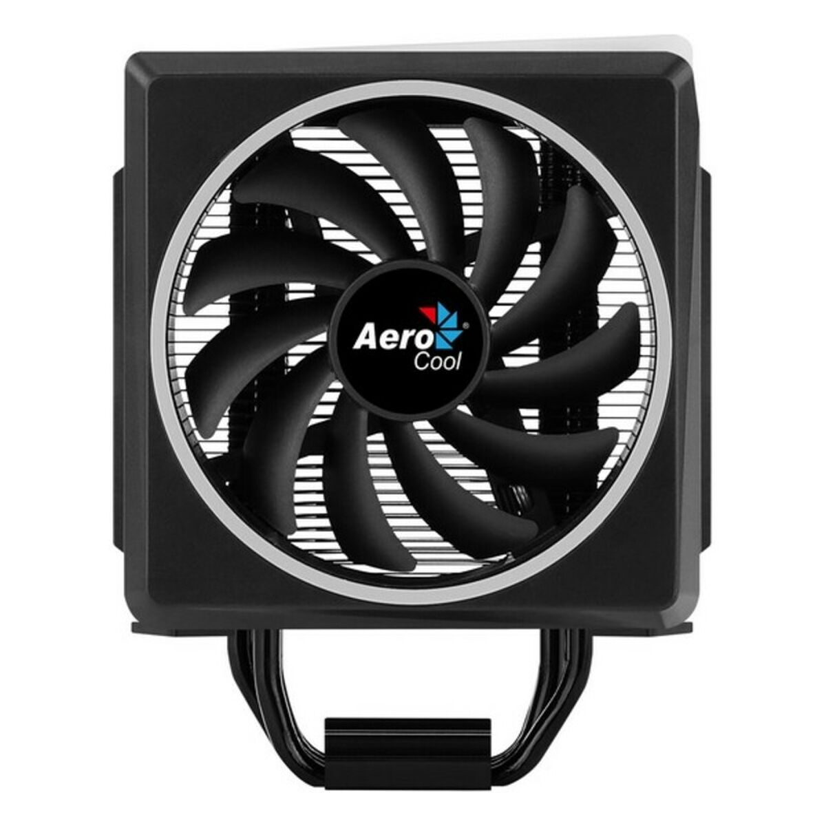 Вентилятор Aerocool Cylon 4 Ø 12 cm RGB Чёрный 50 W-2
