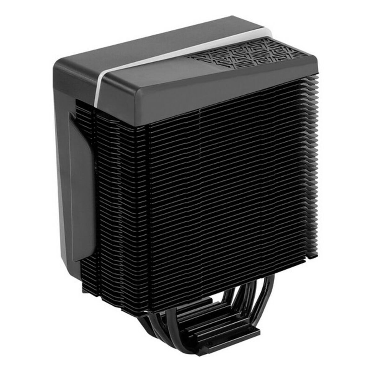 Вентилятор Aerocool Cylon 4 Ø 12 cm RGB Чёрный 50 W-8