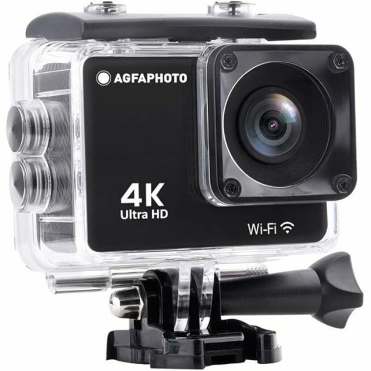 Sports camera Agfa AC9000BK-3