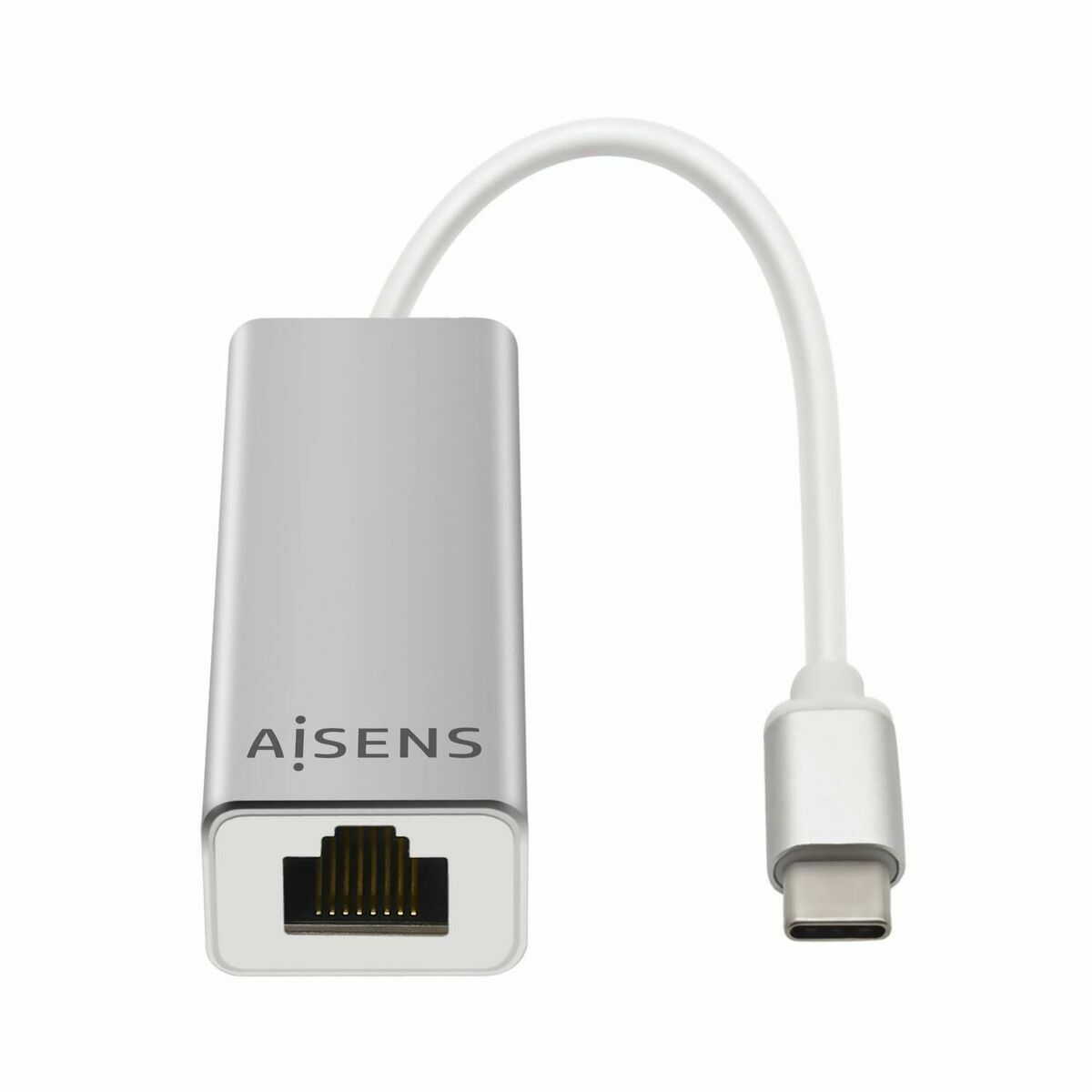 Адаптер USB—Ethernet Aisens A109-0341 USB 3.1-3