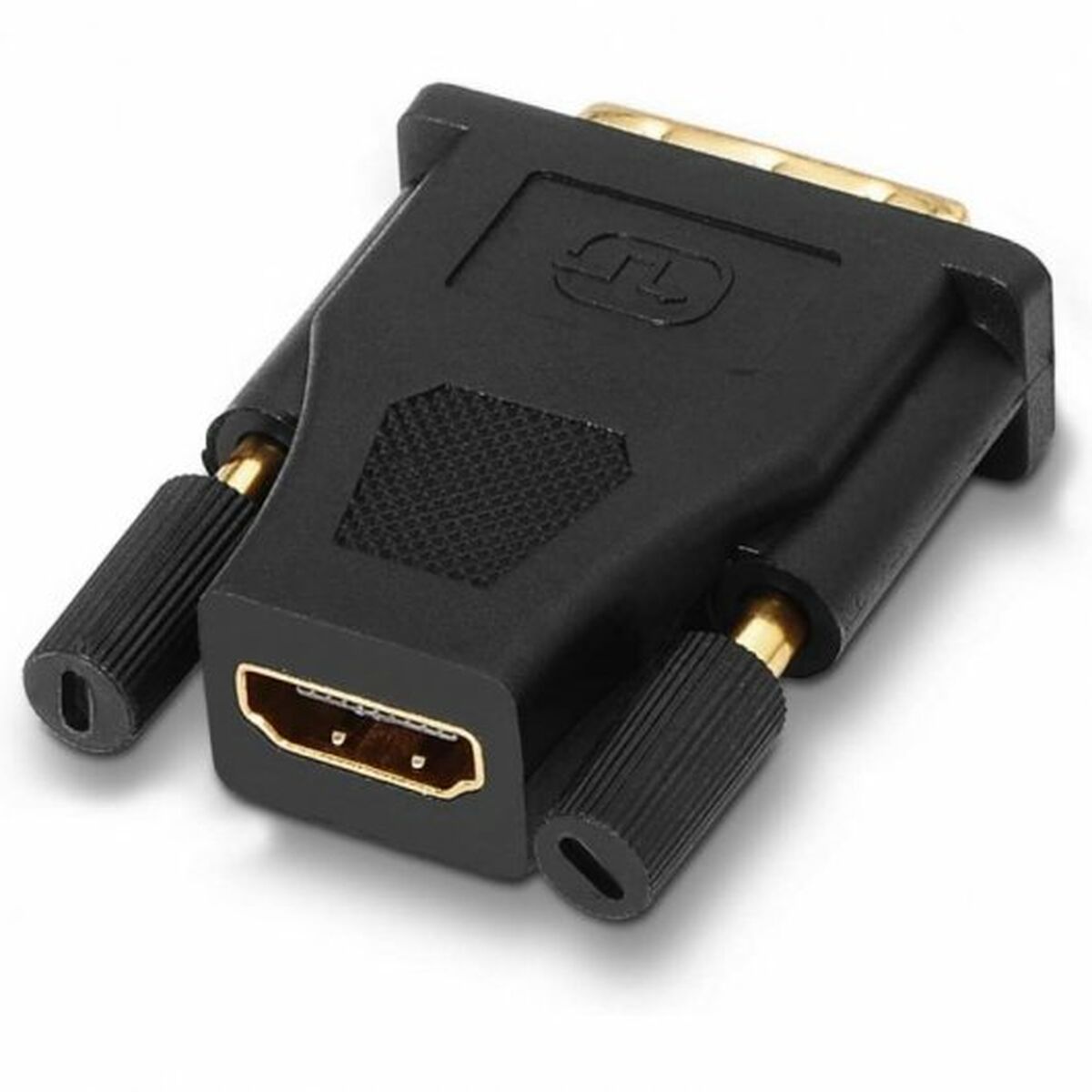 Адаптер DVI—HDMI Aisens A118-0091 Чёрный-2