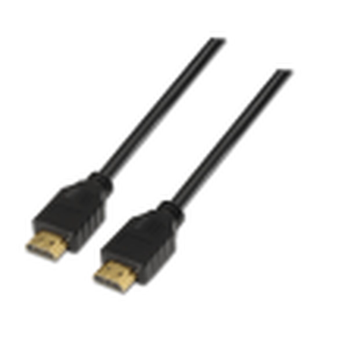 Кабель HDMI Aisens A119-0097 Чёрный 7 m-2