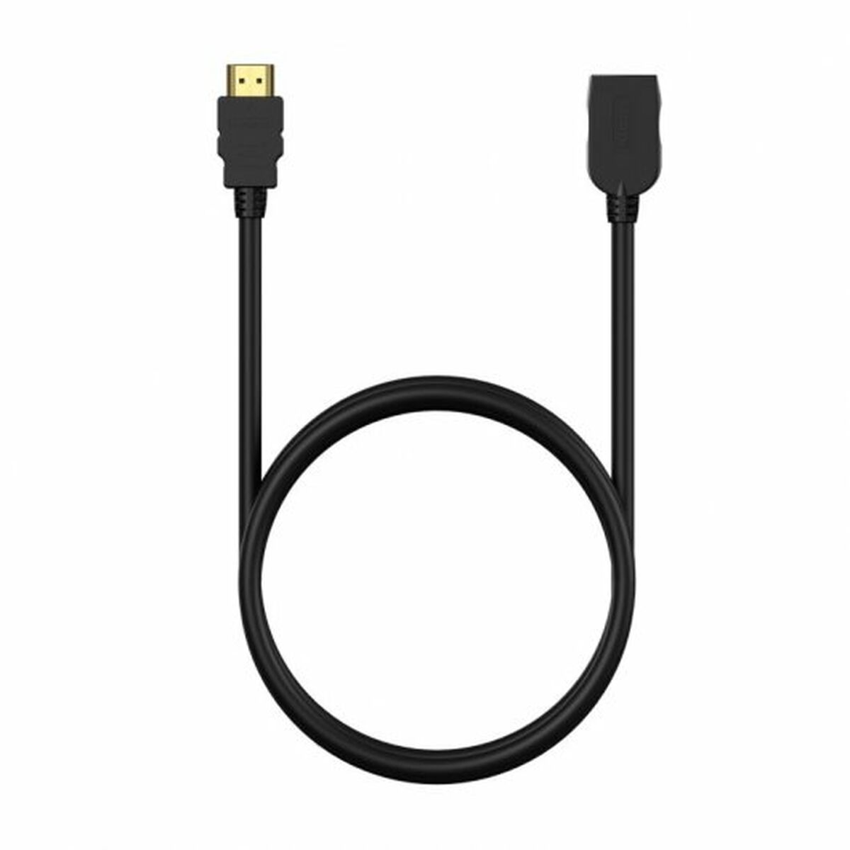 Кабель HDMI Aisens A120-0546 Чёрный 3 m-3