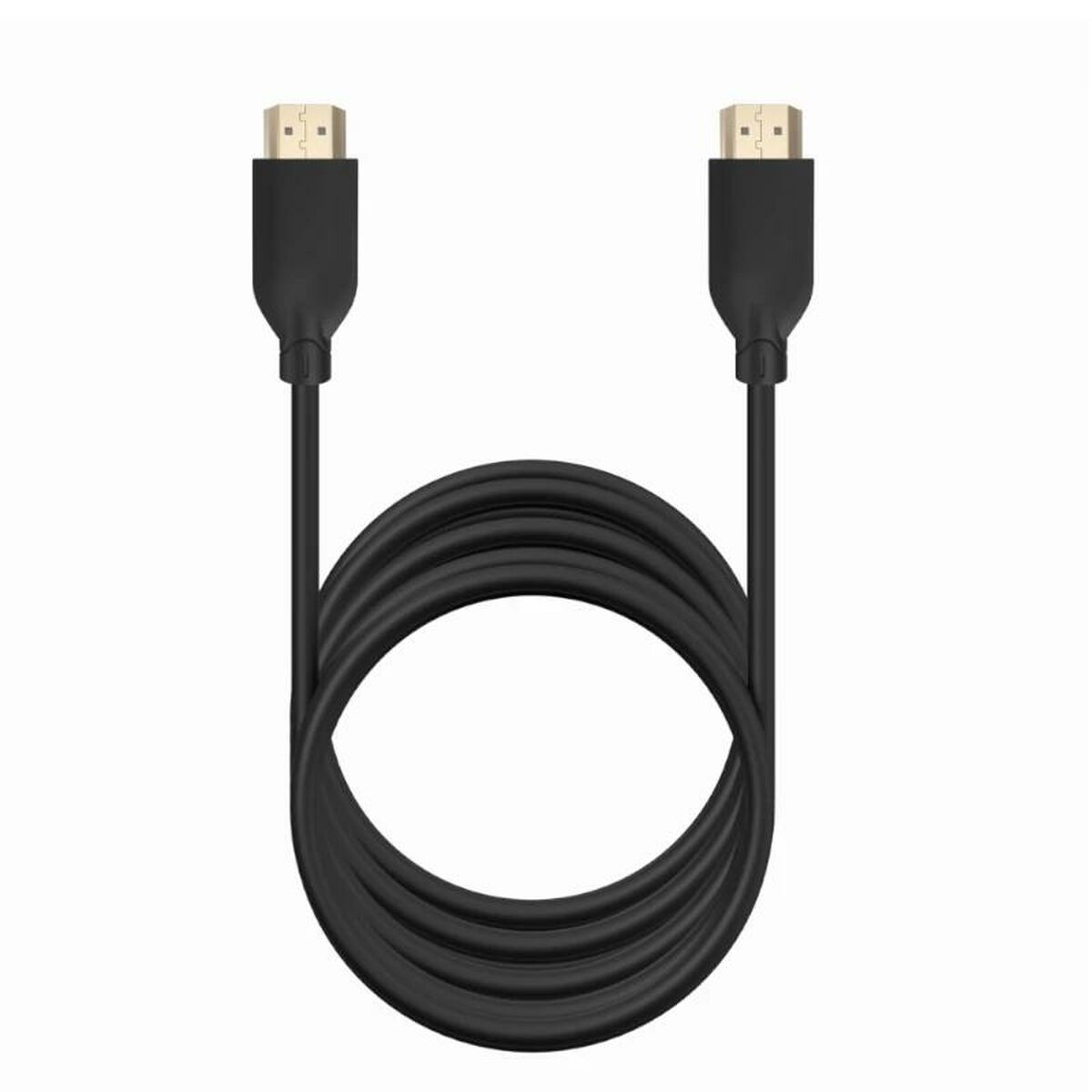 Кабель HDMI Aisens A120-0735 7 m Чёрный-3