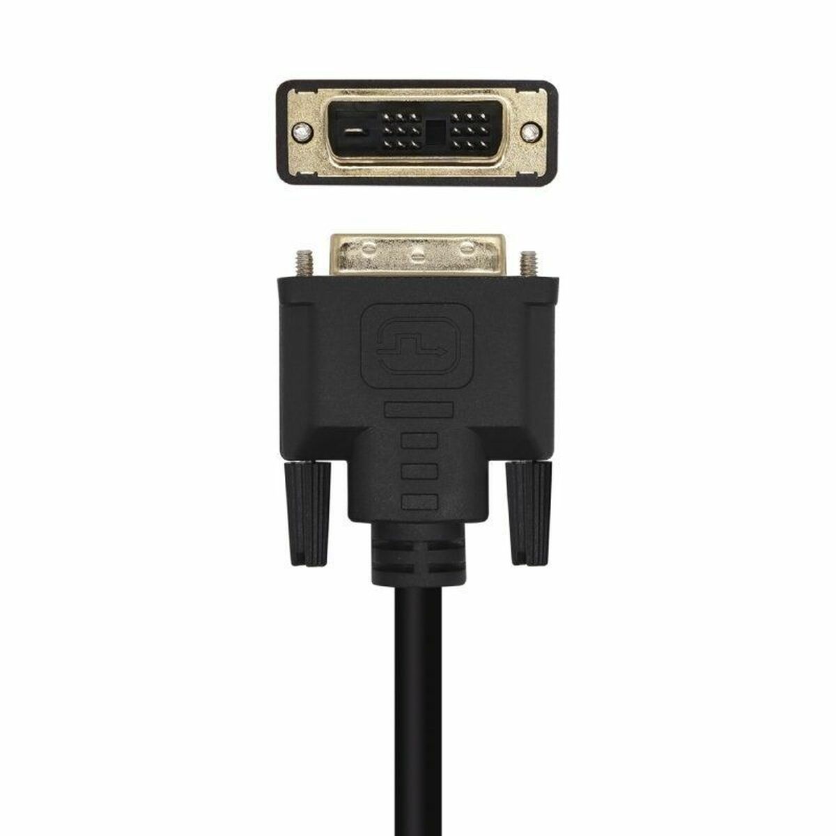 Кабель HDMI Aisens A117-0451 3 m Чёрный-2