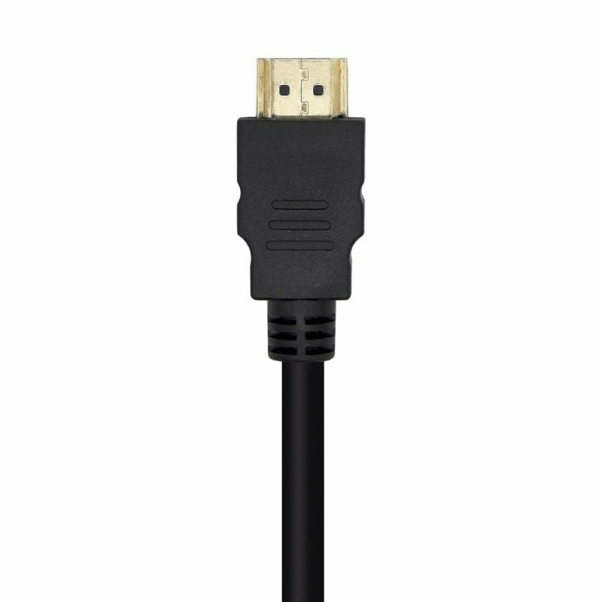 Кабель HDMI Aisens A117-0451 3 m Чёрный-3