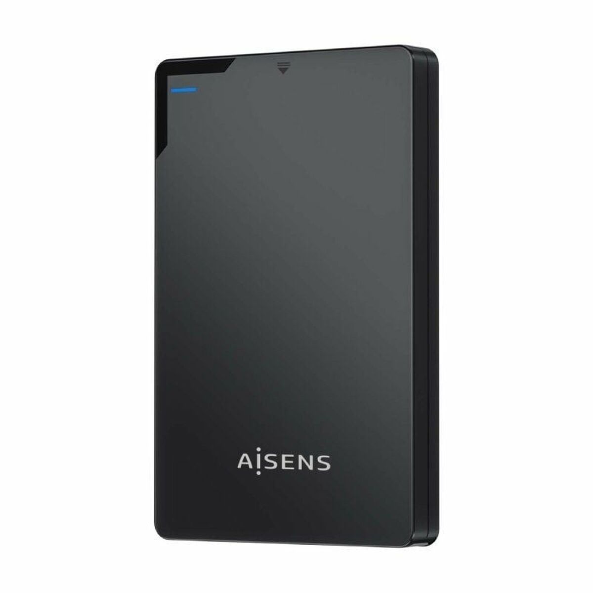 Чехол для жесткого диска Aisens ASE-2520B-2