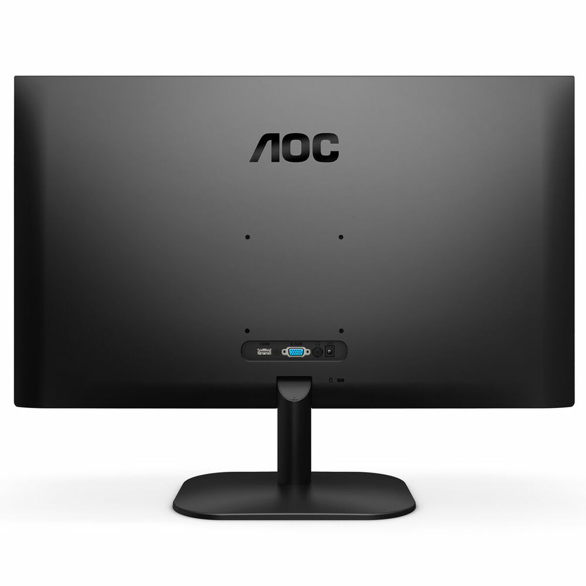 Монитор AOC 24B2XH/EU 23,8 Full HD 75 Hz-4