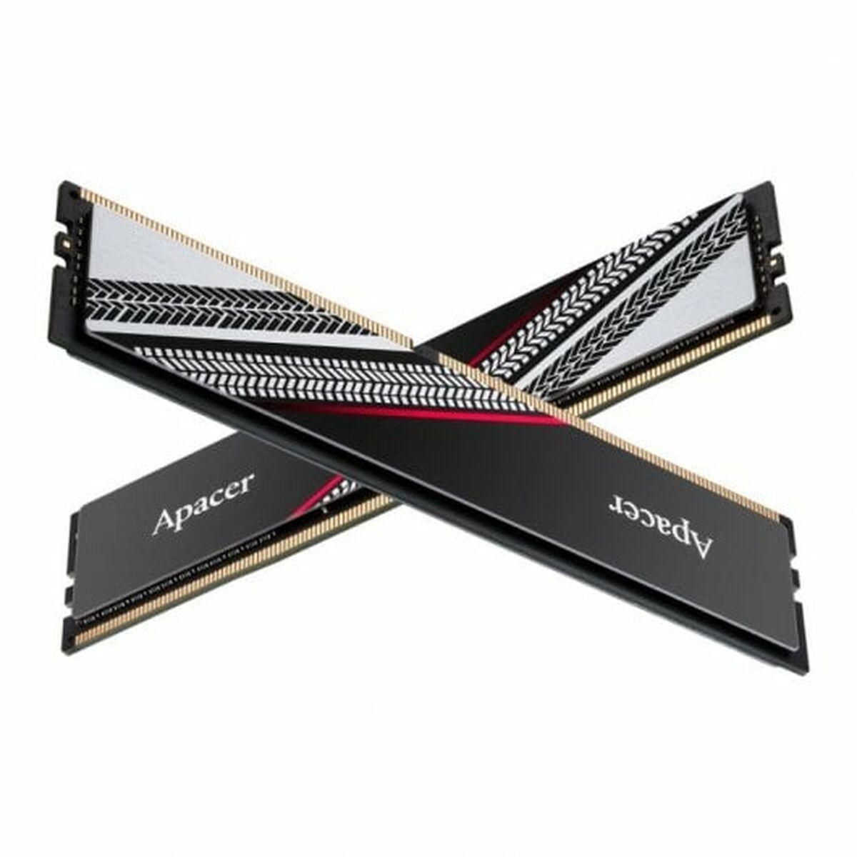 Память RAM Apacer AH4U16G32C28YTBAA-1 16 Гб DDR4 3200 MHz CL16-4