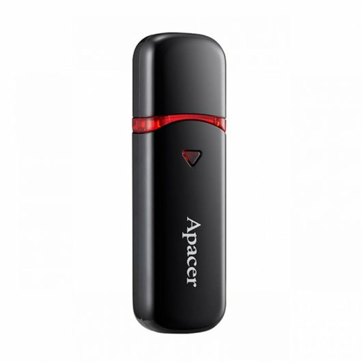 USВ-флешь память Apacer AP32GAH333B-1 32 GB Чёрный-2