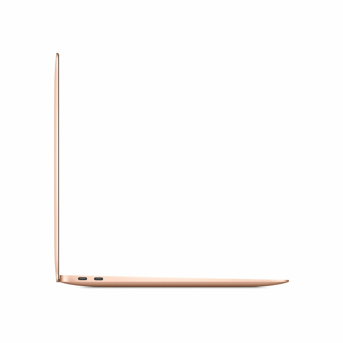 Ноутбук Apple MGND3Y/A M1 8 GB RAM 256 Гб SSD-2