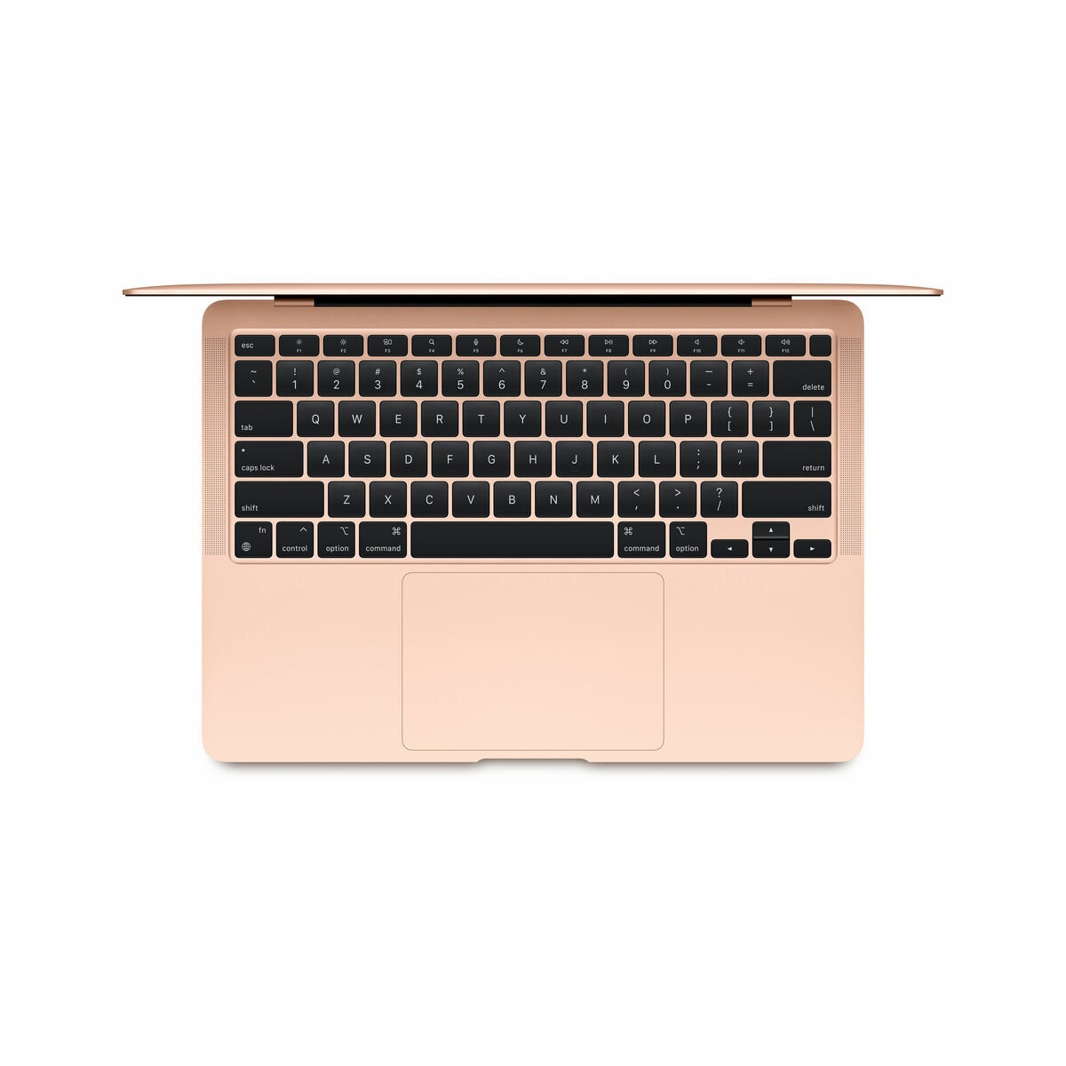 Ноутбук Apple MGND3Y/A M1 8 GB RAM 256 Гб SSD-4