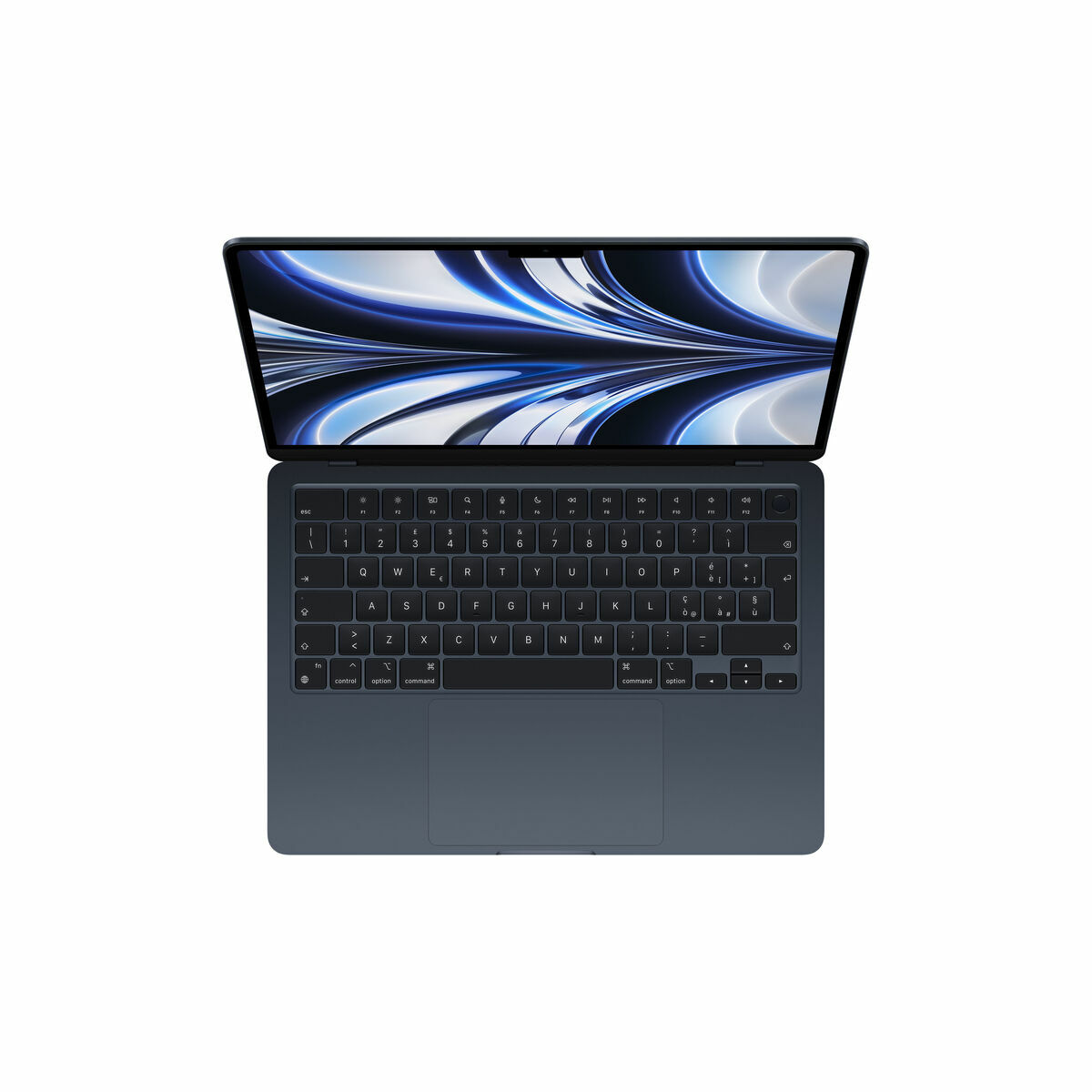 Ноутбук Apple MLY43Y/A M2 8 GB RAM 512 Гб SSD-2