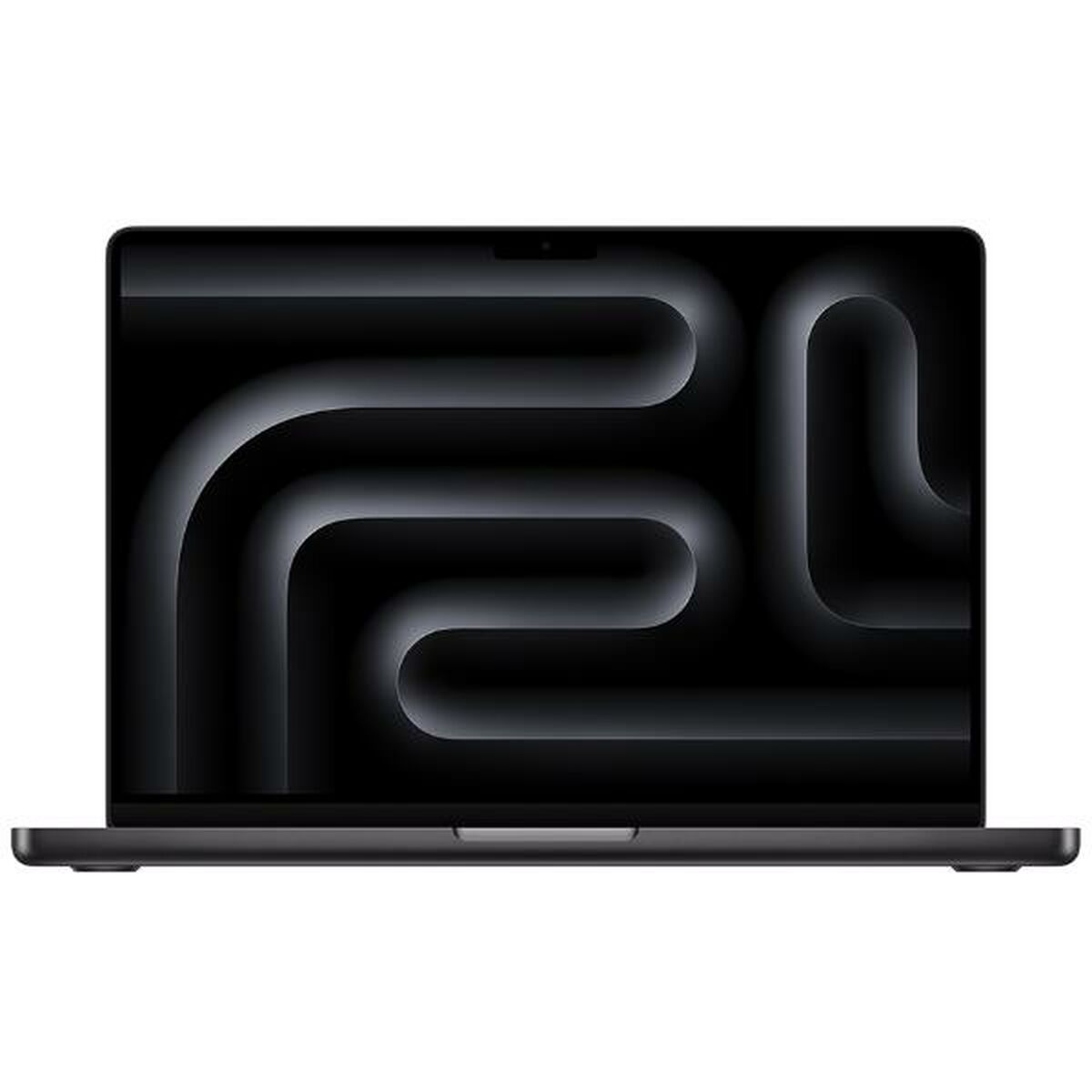 Ноутбук Apple MRX43Y/A 14 18 GB RAM M3 Pro 1 TB SSD-2
