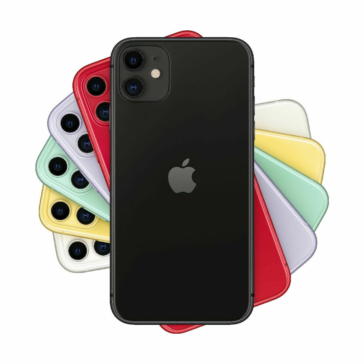 Смартфоны Apple iPhone 11-7