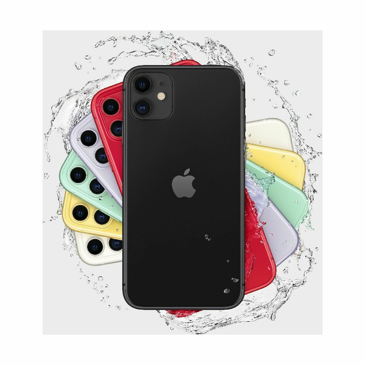 Смартфоны Apple iPhone 11-8