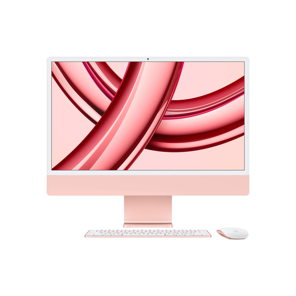 Hepsi bir arada Apple MQRD3Y/A 8 GB RAM 256 GB SSD Qwerty İngiltere M 3