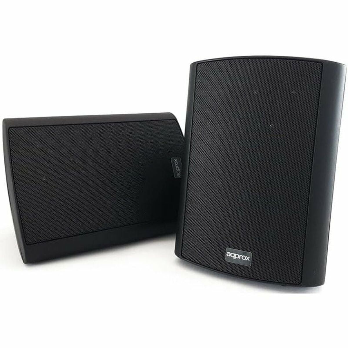 Динамики для ПК APPROX APPSPK+BK Чёрный 60 W-2