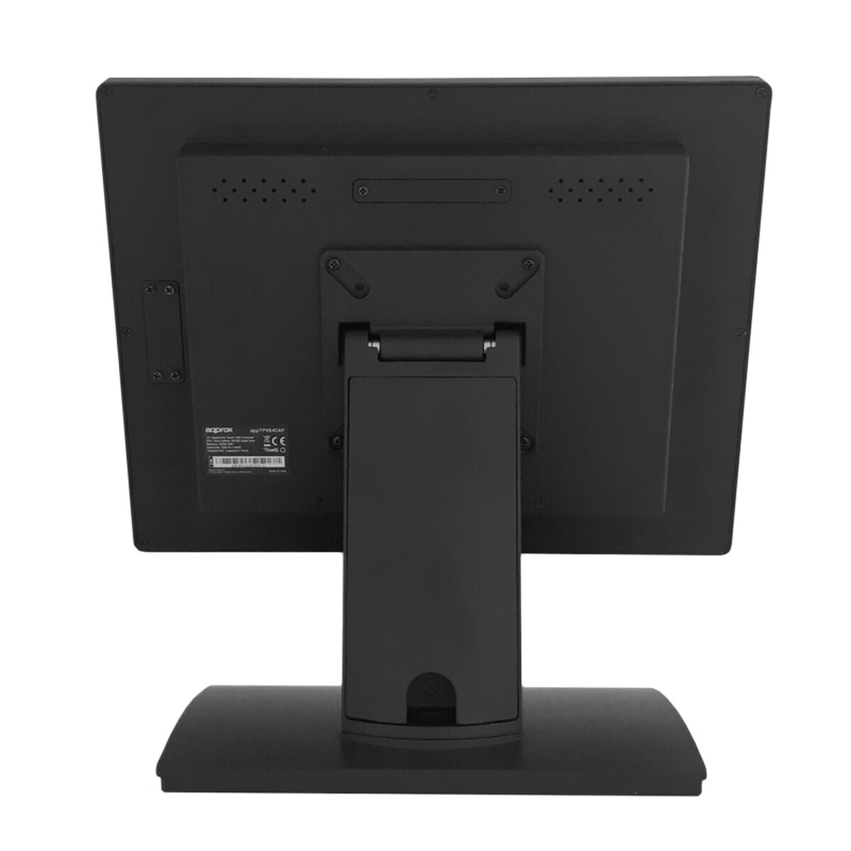 TPV APPROX APPTPV04CAP+8 15 Intel Celeron N5105 8 GB RAM 128 Гб SSD-4