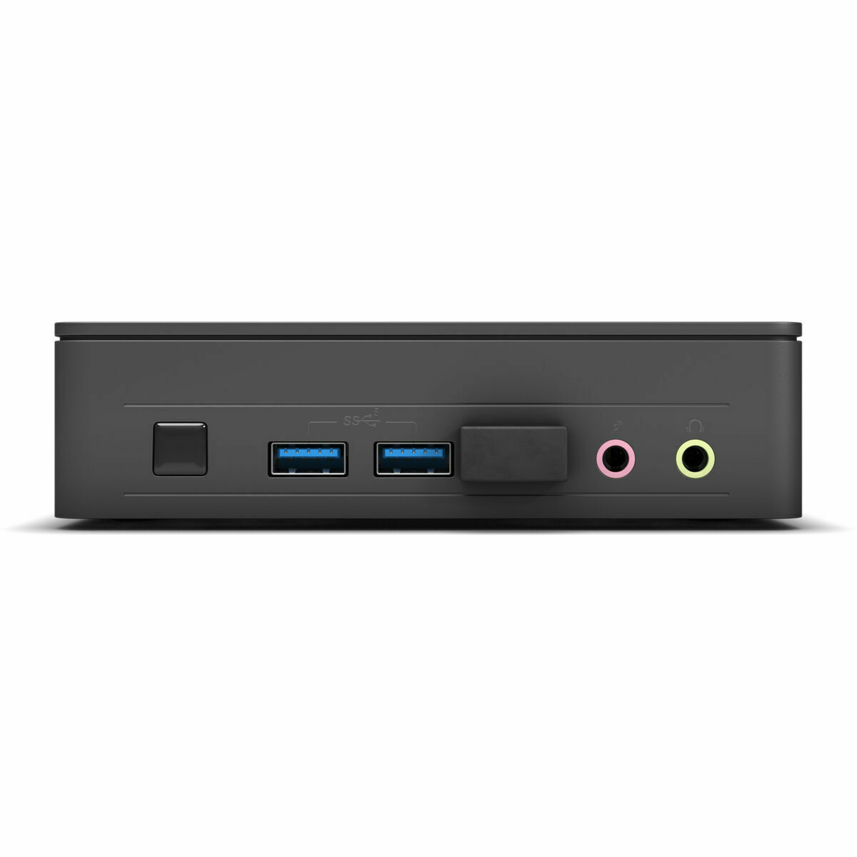 Мини-ПК Asus NUC 11 Essential Intel Celeron 32 GB RAM-2