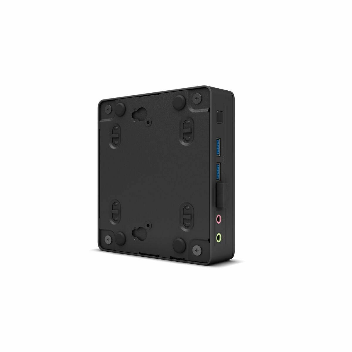 Мини-ПК Asus NUC 11 Essential Intel Celeron 32 GB RAM-3