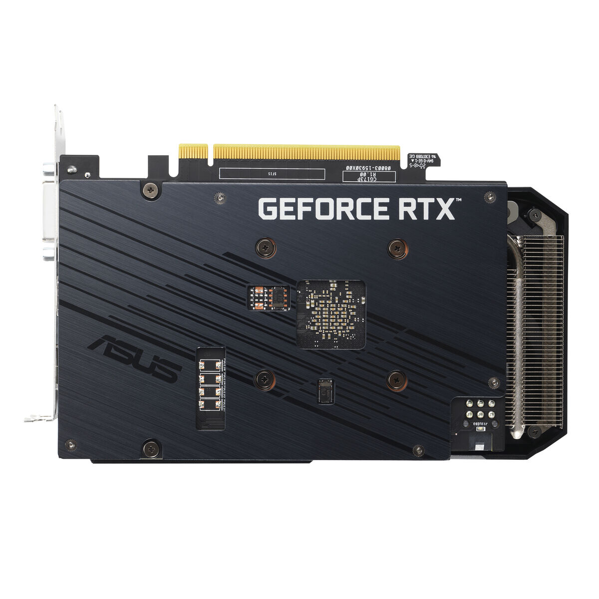 Графическая карта Asus 90YV0GH6-M0NA00 Nvidia GeForce RTX 3050 8 GB GDDR6-5
