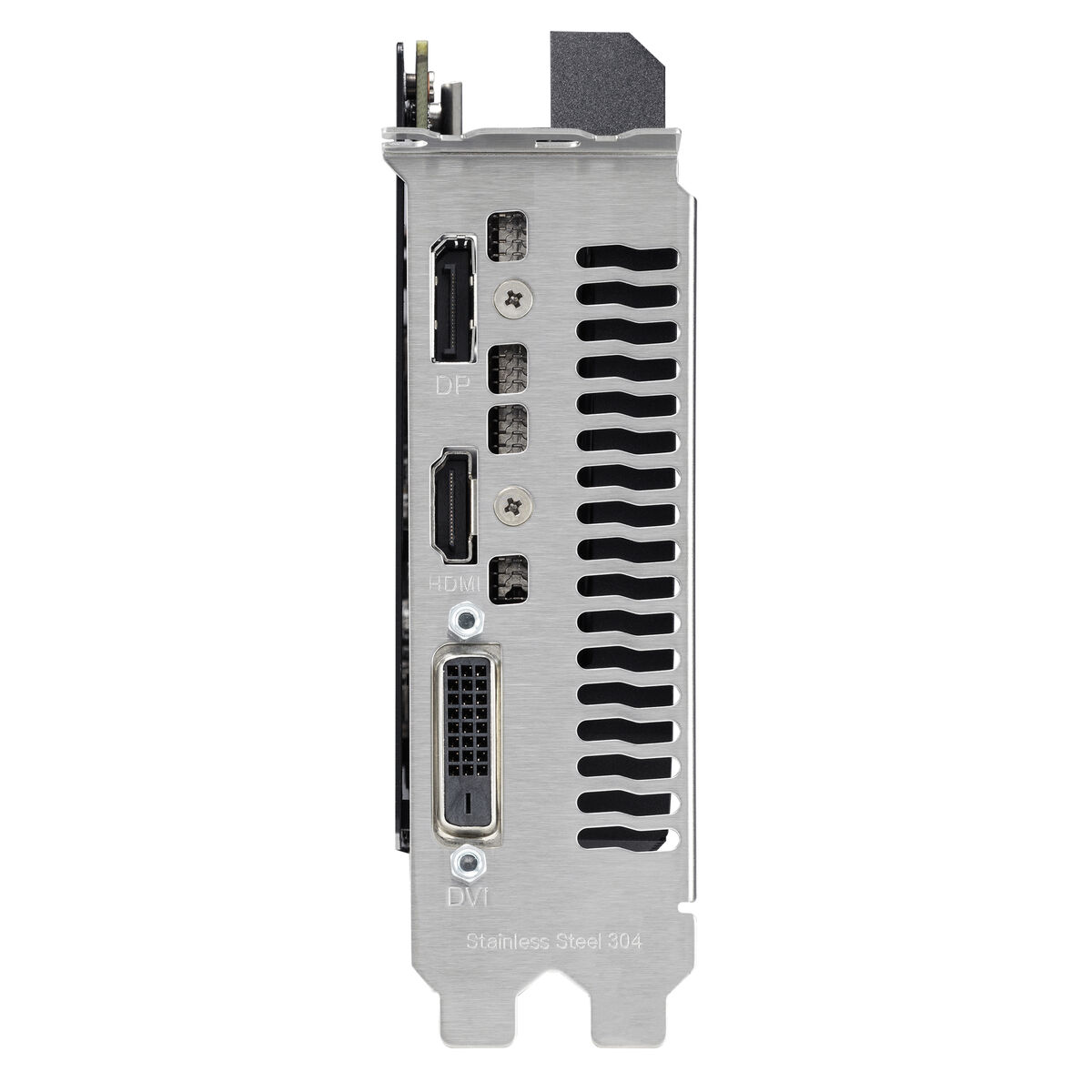 Графическая карта Asus 90YV0GH6-M0NA00 Nvidia GeForce RTX 3050 8 GB GDDR6-6