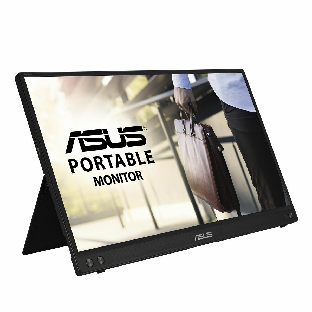 Монитор Asus MB16ACV Full HD 60 Hz-3