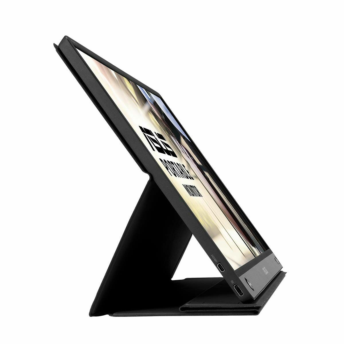 Монитор Asus MB16AHP Full HD-3