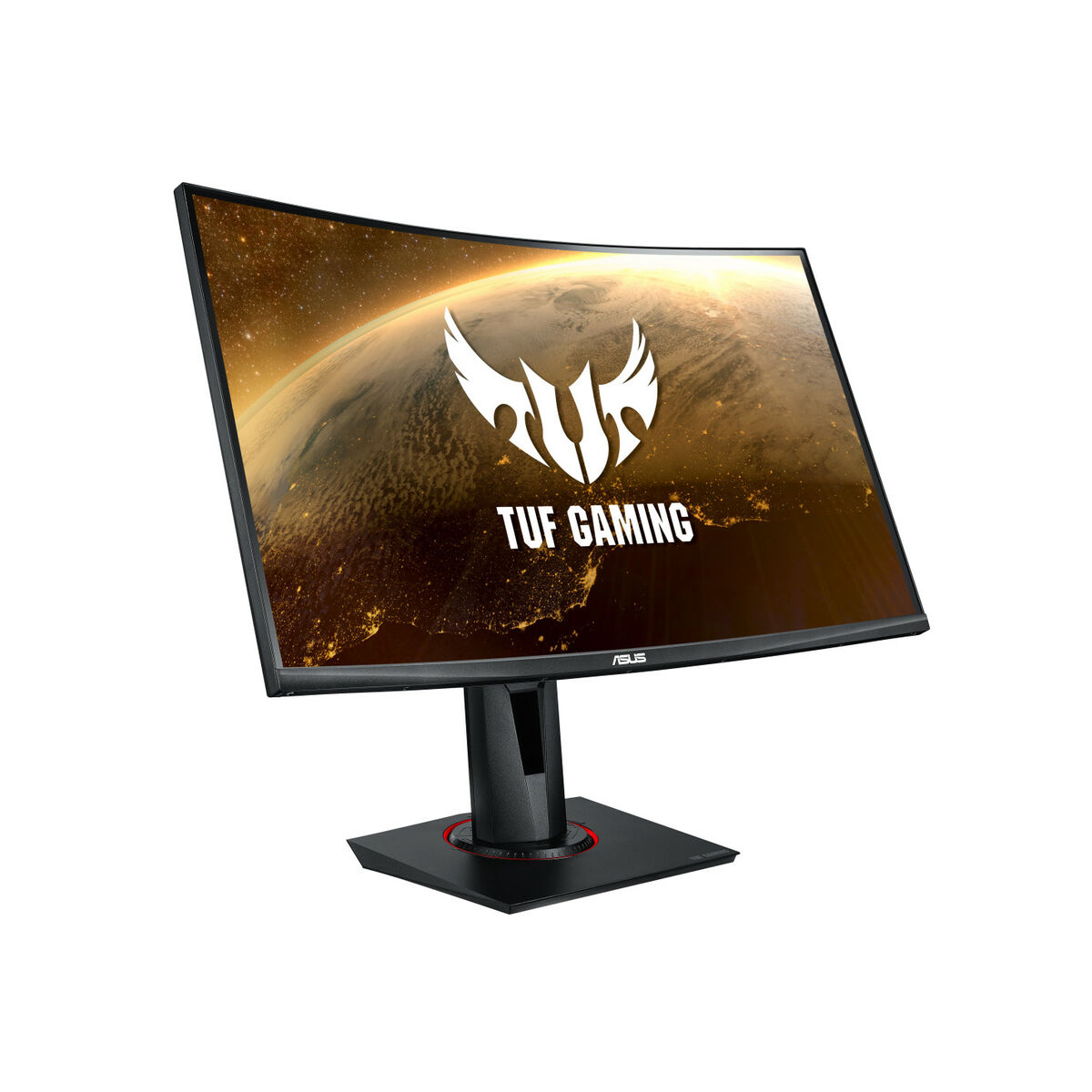 Игровой монитор Asus VG27VQ Full HD 165 Hz-5