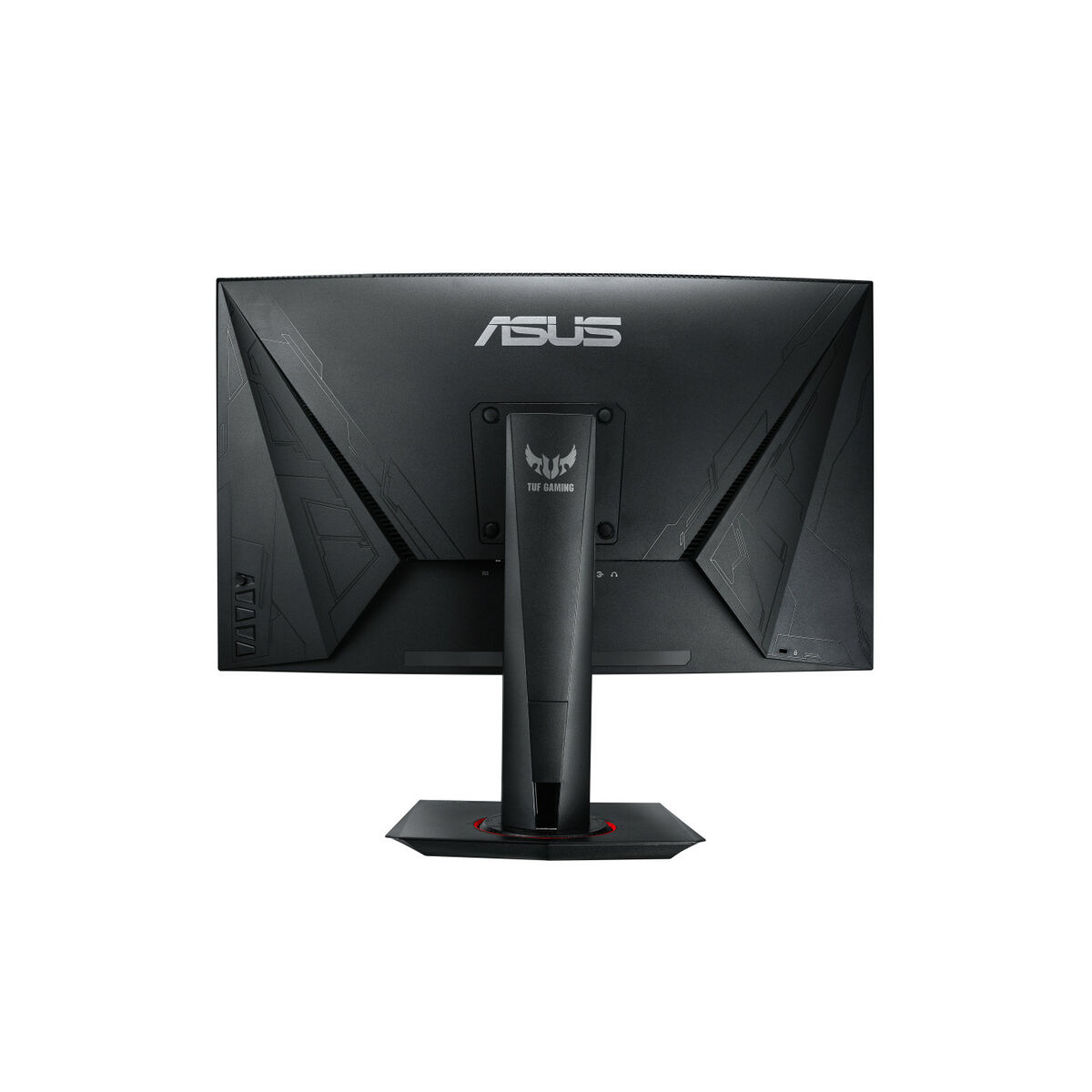 Игровой монитор Asus VG27VQ Full HD 165 Hz-6