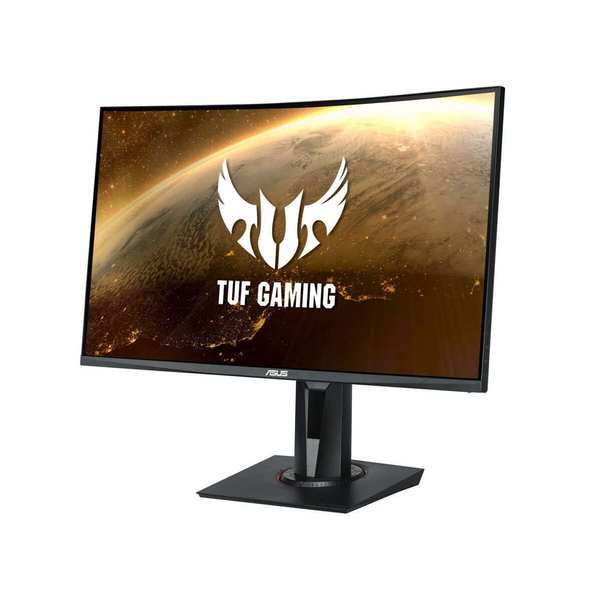 Игровой монитор Asus VG27VQ Full HD 165 Hz-8