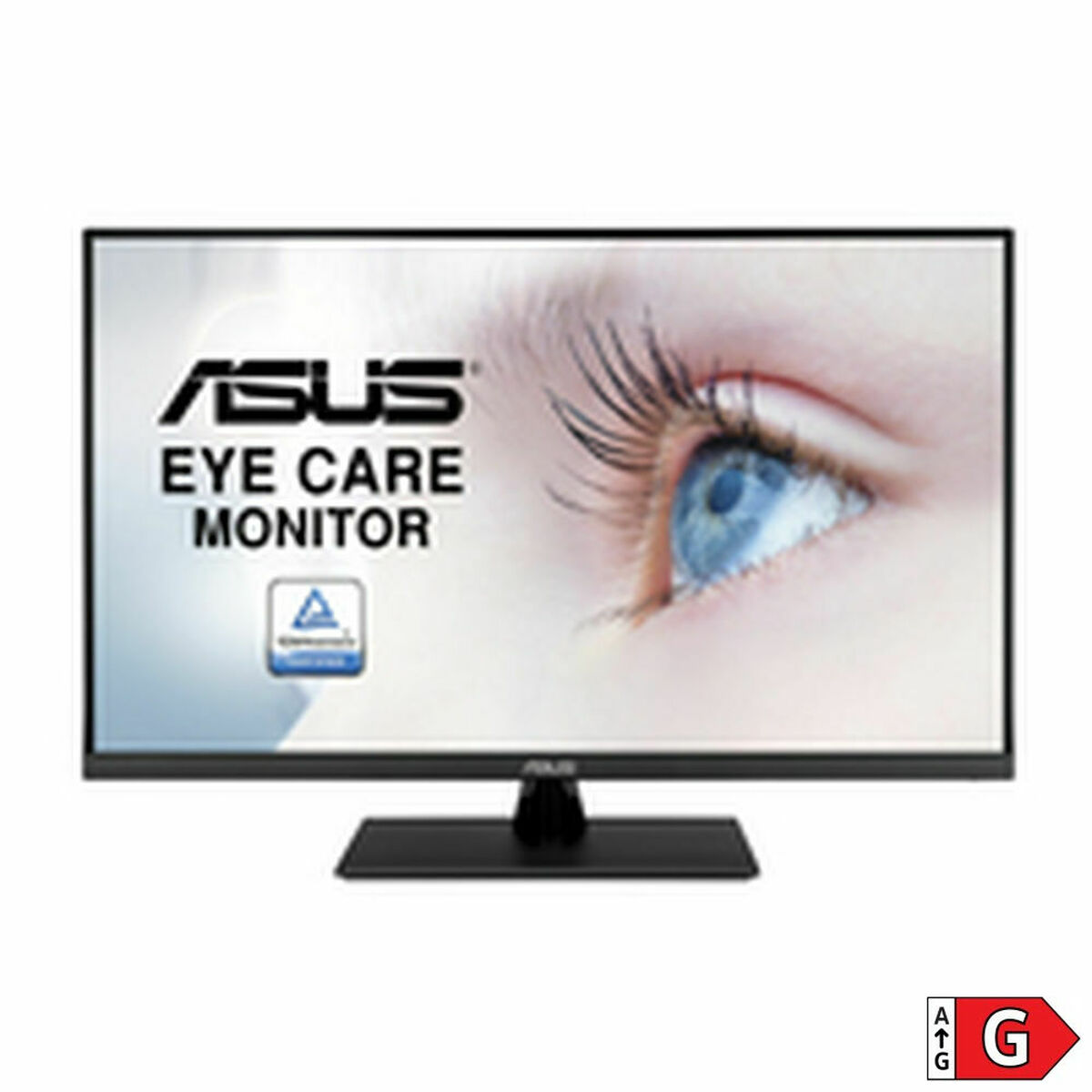 Монитор Asus VP32UQ 32 4K Ultra HD 60 Hz-2